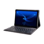 Tablet Advance SmartPad SP5706 + Teclado, 10.1” WXGA IPS, 4GB RAM, 64GB, Android 13 - Imagen 3
