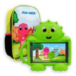 Tablet Advance Intro TR6985, 7” WSVGA IPS, A333 1.75 GHZ, 4GB, 64GB, Android 15, Blanco