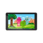 Tablet Advance Intro TR6985, 7” WSVGA IPS, A333 1.75 GHZ, 4GB, 64GB, Android 15, Blanco - Imagen 2