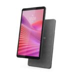 Tablet Lenovo Tab One ZAF10142PE, 8.7” HD (1340x800) IPS, 4GB RAM LPDDR4x, 128GB eMMC 5.1 - Imagen 2