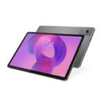 Tablet Lenovo Idea, 11” 2.5K IPS, Mediatek 6300 2.4GHZ, 8GB RAM LPDDR4X, 128GB,Táctil - Imagen 2