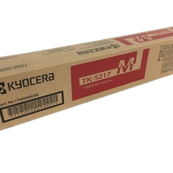 Kyocera TK-5217M / Toner Magenta 15k