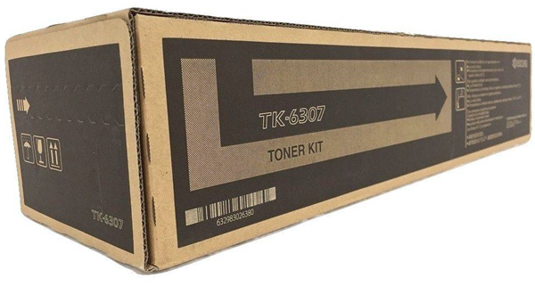 Kyocera TK-6307 / Toner Negro 35k