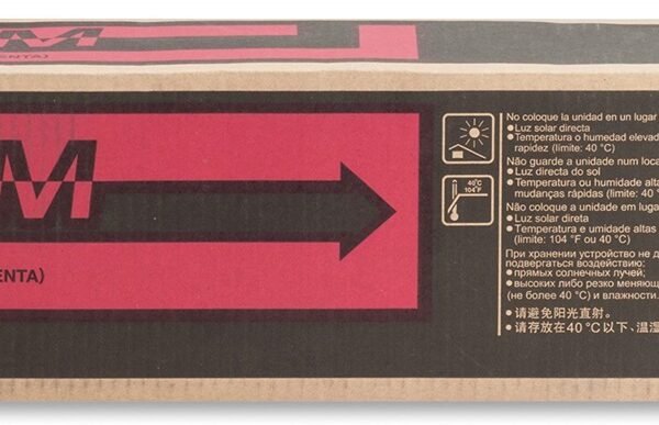 Kyocera TK-8707M / Toner Magenta 30k