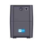 Línea de UPS Elise Interactivo IPS-1050-LED: 1050 VA/ 600 W - Imagen 2