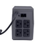 Línea de UPS Elise Interactivo IPS-850-LED: 850 VA/ 480 W - Imagen 3