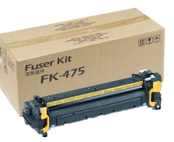 Kyocera FK-475 / Unidad Fusora 300k