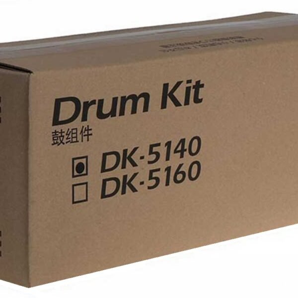 Kyocera DK-5140 / Drum 200k