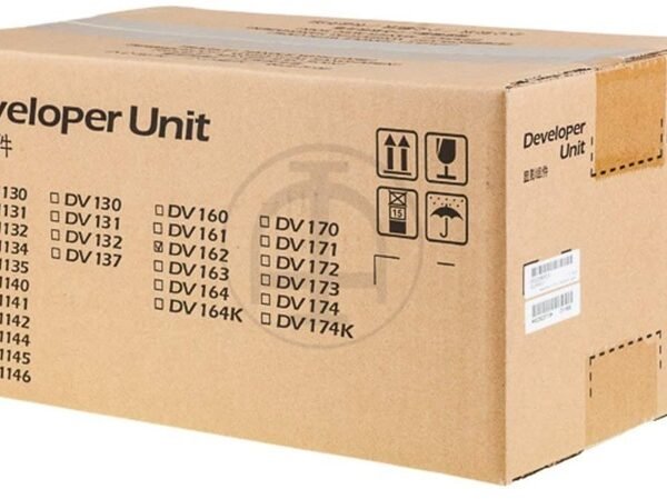 Kyocera DV-162 / Unidad de Revelado 100k