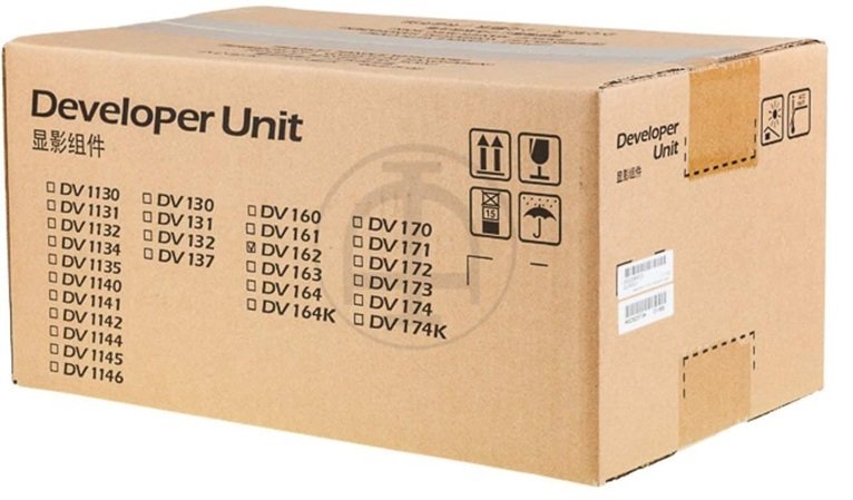 Kyocera DV-162 / Unidad de Revelado 100k