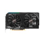Tarjeta de video ASRock Intel Arc B570 Challenger 10GB OC, 10 GB GDDR6, PCI-e 4.0 - Imagen 2