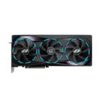 Tarjeta de video GIGABYTE AORUS GeForce RTX 5070 MASTER 12G, 12 GB GDDR7, PCIe Gen 5.0 - Imagen 2