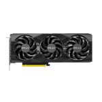 Tarjeta de video PNY GeForce RTX 5070 Overclocked Triple Fan GPU, PCI-Express 5.0 x16 - Imagen 2
