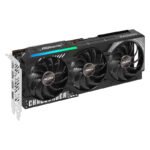 Tarjeta de video ASRock AMD Radeon RX 9070 Challenger 16GB, 16GB GDDR6, PCI-E 5.0 x16