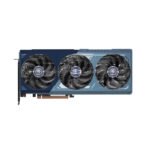 Tarjeta de video ASRock AMD Radeon RX 9070 XT Monster Hunter Wilds, 16GB GDDR6, PCIe5 - Imagen 2