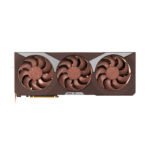 Tarjeta de video ASUS RTX5080-O16G-NOCTUA, 16GB GDDR7, PCIe Gen 5.0 - Imagen 2