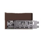 Tarjeta de video ASUS RTX5080-O16G-NOCTUA, 16GB GDDR7, PCIe Gen 5.0 - Imagen 3