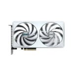 Tarjeta de video GIGABYTE GeForce RTX 5060 Ti EAGLE OC ICE 16G, 16 GB GDDR7, PCIe 5.0 - Imagen 2