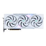 Tarjeta de video MSI GeForce RTX 5070 Ti 16G GAMING TRIO OC 16GB GDDR7, PCIe Gen 5.0 WHT - Imagen 2