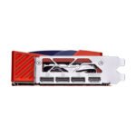 Tarjeta de video MSI GeForce RTX 5070 Ti 16G MLG EDITION OC 16GB GDDR7, PCIe Gen 5.0 - Imagen 3
