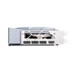Tarjeta de video MSI GeForce RTX 5080 16G GAMING TRIO OC WHITE, 16GB GDDR7, PCIe Gen 5.0 - Imagen 3