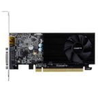 Tarjeta de video GIGABYTE GeForce GT 1030 (GV-N1030D4-2GL), 2GB DDR4, PCI Express 3.0 x16 - Imagen 2