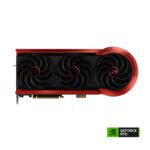 Tarjeta de video ASUS ROG Matrix Platinum GeForce RTX5090 ASUS Graphics Card 30Th , PCIe5 - Imagen 2