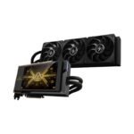 Tarjeta de video MSI GeForce RTX 5090 32G LIGHTNING Z, 32 GB GDDR7, PCIe Gen 5.0 - Imagen 3