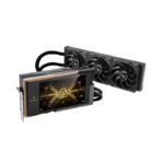 Tarjeta de video MSI GeForce RTX 5090 32G LIGHTNING Z, 32 GB GDDR7, PCIe Gen 5.0 - Imagen 2
