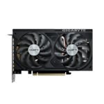 Tarjeta de video GIGABYTE GeForce RTX 5050 WINDFORCE OC V2 8G, 8GB GDDR6, PCIe 5.0 - Imagen 2