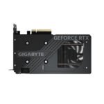 Tarjeta de video GIGABYTE GeForce RTX 5060 WINDFORCE 8G, 8 GB GDDR7, PCIe Gen 5.0 - Imagen 2