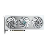 Tarjeta de video GIGABYTE GeForce RTX 5060 Ti AERO OC 8G, 8GB GDDR7, PCIe Gen 5.0 - Imagen 2