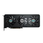 Tarjeta de video GIGABYTE GeForce RTX 5060 Ti EAGLE MAX OC 8G, 8 GB GDDR7, PCIe 5.0 - Imagen 2