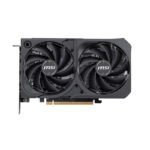 Tarjeta de video MSI GeForce RTX 5050 8G SHADOW 2X OC, 8 GB GDDR6, PCIe 5.0 - Imagen 2