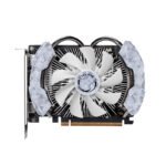 Tarjeta de video MSI GeForce RTX 5060 8G CYCLONE OC, 8 GB GDDR7, PCIe 5.0 - Imagen 2