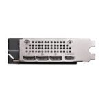 Tarjeta de video MSI GeForce RTX 5060 Ti 8G SHADOW 2X OC PLUS, 8 GB GDDR7, PCIe Gen 5.0 - Imagen 3