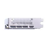 Tarjeta de video MSI GeForce RTX 5060 8G VENTUS 2X OC WHITE, 8GB GDDR7, PCIe 5.0 x16 (x8) - Imagen 3
