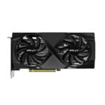 Tarjeta de video PNY GeForce RTX 5060 Ti OC, 8GB GDDR7, PCI Express 5.0 x8 - Imagen 2