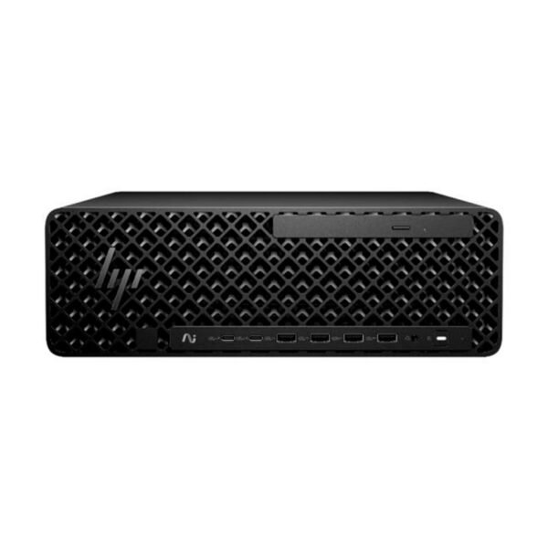 Workstation HP Z2 SFF G1, Core Ultra 7 265 2.4 / 5.3GHz/16GB DDR5/1TB SSD M.2/DVD-Writer