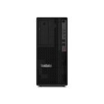 Workstation Lenovo ThinkStation P2 Tower Core Ultra 9 285K hasta 5.7GHz 32GB DDR5-5600MHz - Imagen 3