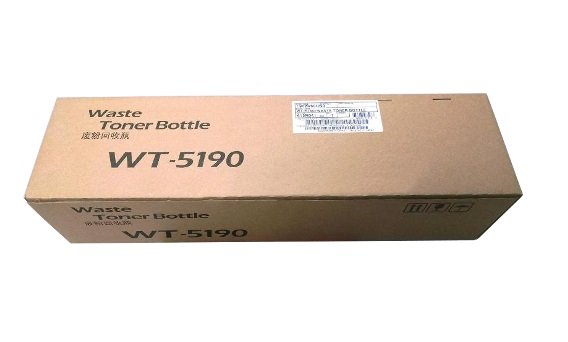 Kyocera WT-5190 / Botella de Residuos