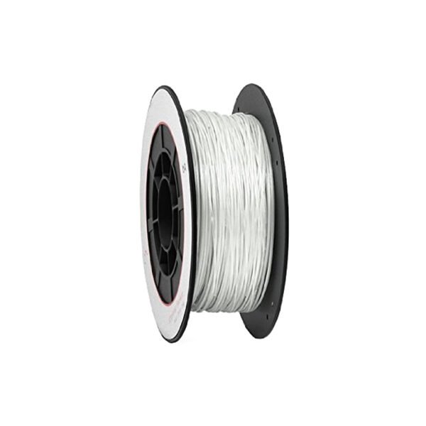 PLA BQ 1,75MM PURE WHITE 1KG