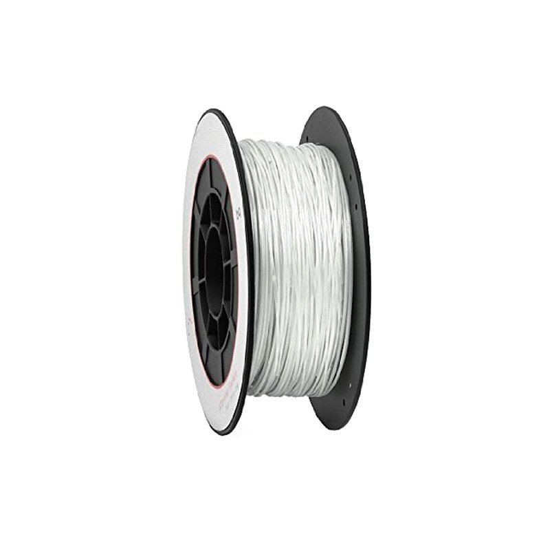 PLA BQ 1,75MM PURE WHITE 1KG