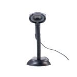 Scanner inalámbrico 1D y 2D Advance ADV-6013N2, 1800mAH, 2.4GHz, IP54