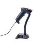 Scanner inalámbrico 1D y 2D Advance ADV-6013N2, 1800mAH, 2.4GHz, IP54 - Imagen 2