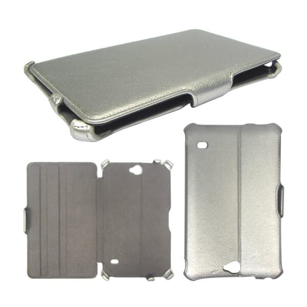 Flip Cover Advance SP7245, Para tablet de 8”, ideal para Advance SmartPad SP7245.
