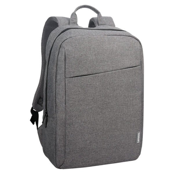 Mochila Lenovo B210, Casual, para Equipos Portátiles de hasta 39.6 cm (15.6”) Color Gris.