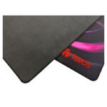 Mouse pad gamer TEROS TE-3012G, multicolor - Imagen 2