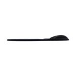 Mouse pad TEROS TE-3015S, negro - Imagen 3