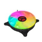 Cooler para procesador Teros TE-8163N, Intel y AMD, TDP 155W Máx, líquida - Imagen 2